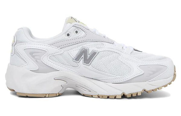 Кроссовки nb 725 urbancore New Balance, белый — фото 2