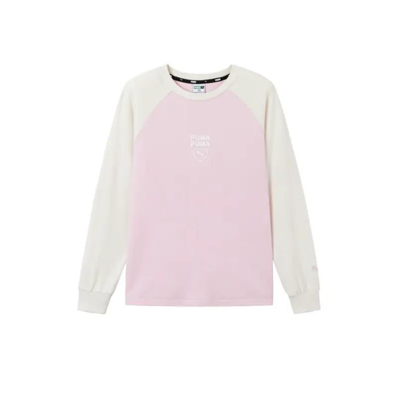 

Футболка Sportstyle Series для детей PUMA, белый