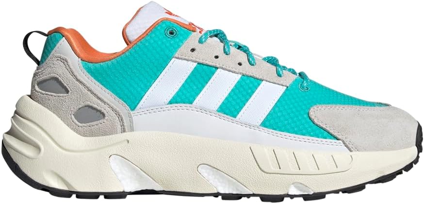 

Мужские кроссовки Adidas ZX 22 Boost, зеленый