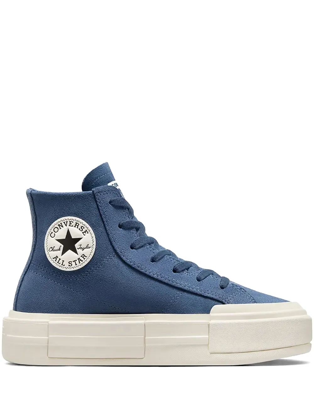 

Кеды Chuck Taylor All Star Converse, синий