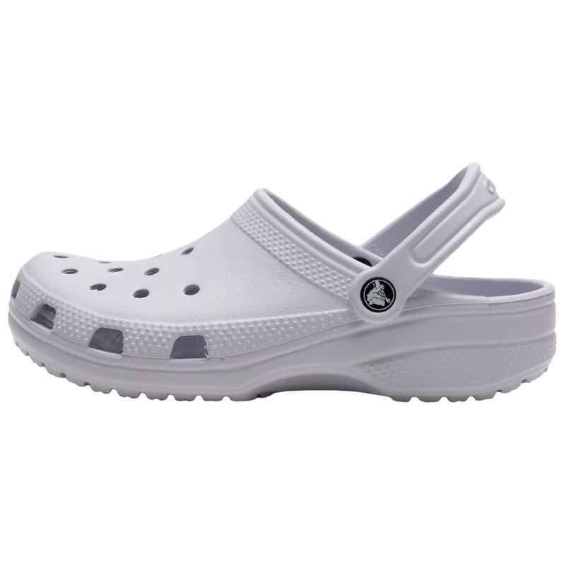 Crocs Сабо унисекс Frost Purple