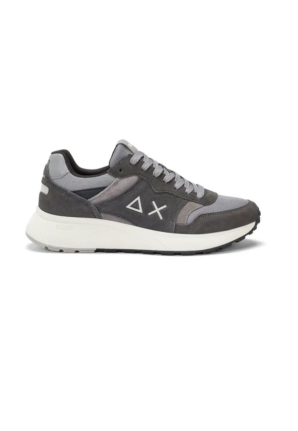 Кроссовки daddy 77 var low Sun68, Light Grey