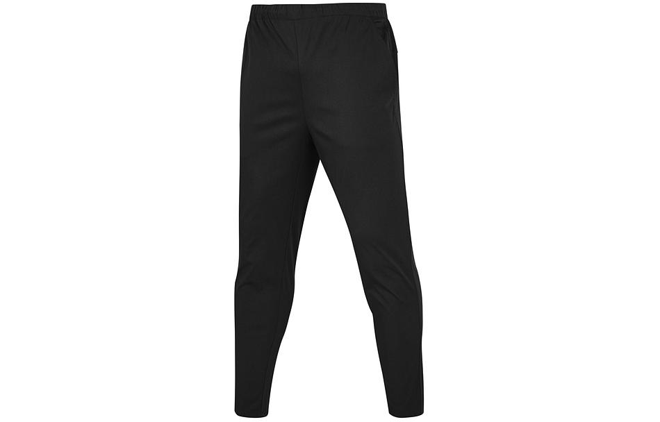 

Skechers Спортивные штаны мужские угольно-черные Carbon Black