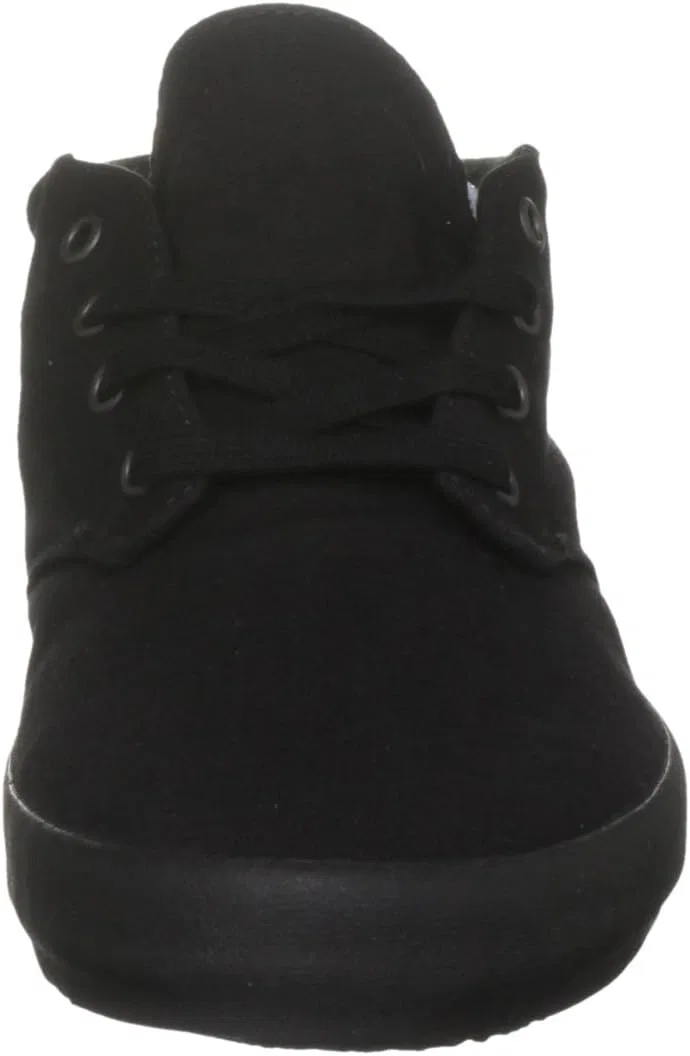 Кроссовки Vans Del Norte VNKIBKA для мужчин, классические, Black — фото 2
