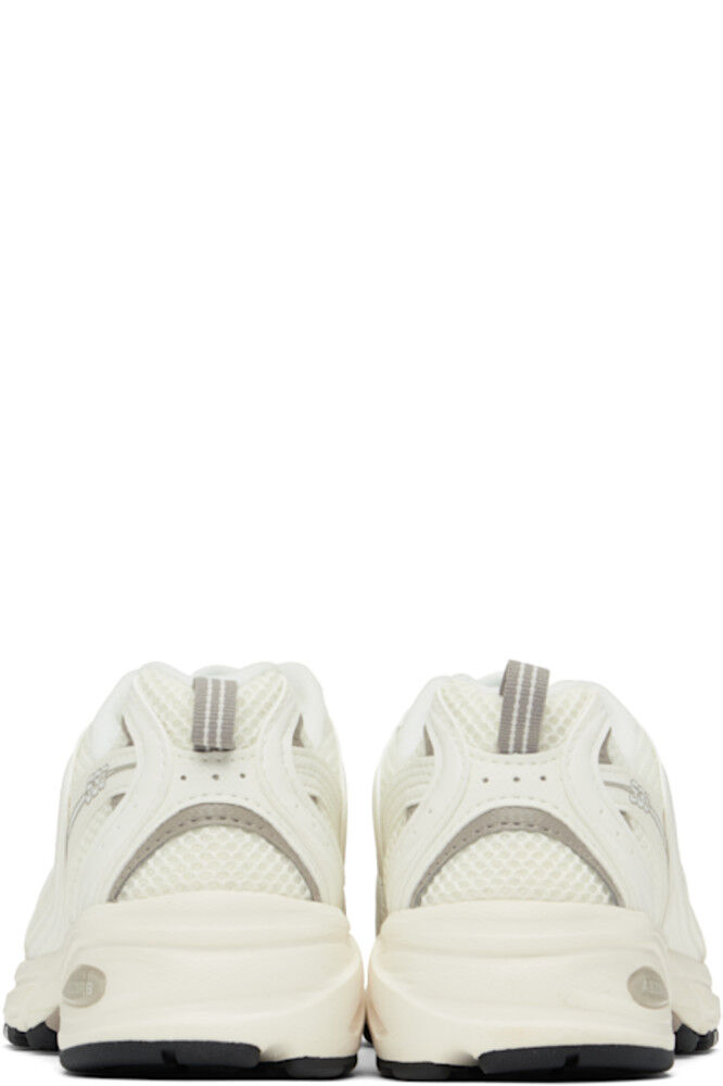 Кроссовки Off-White 530 New Balance — фото 2