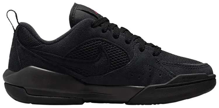 

Кроссовки Air Jordan CMFT Era GS, черный