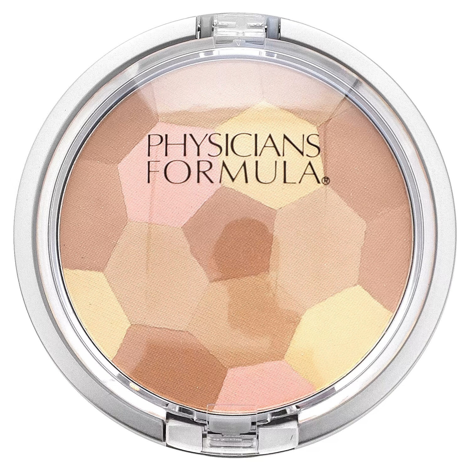 

Бронзер Physicians Formula Powder Palette Multi-Colored Bronzer Light Bronzer, 9 г