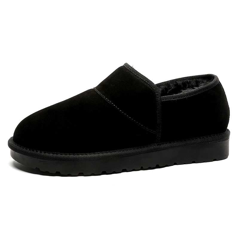 

Cachiotti Какиаоди зимние ботинки унисекс черные, цвет Black