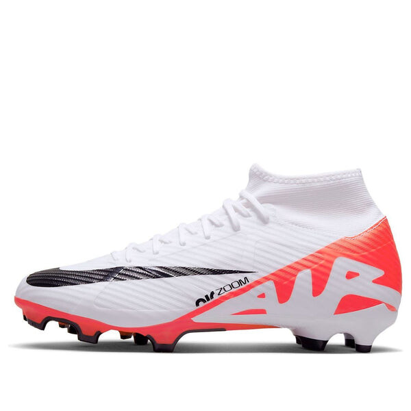 

Кроссовки mercurial superfly 9 academy mg 'ready pack' Nike, черный