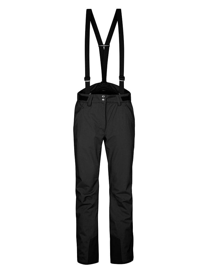 

Halti Лыжные/сноубордные брюки “Trusty DX” черного цвета