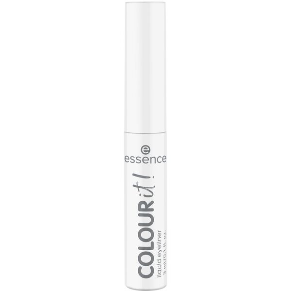 

Подводка для глаз 02 белая, 3 мл Essence Colour it!, цвет white