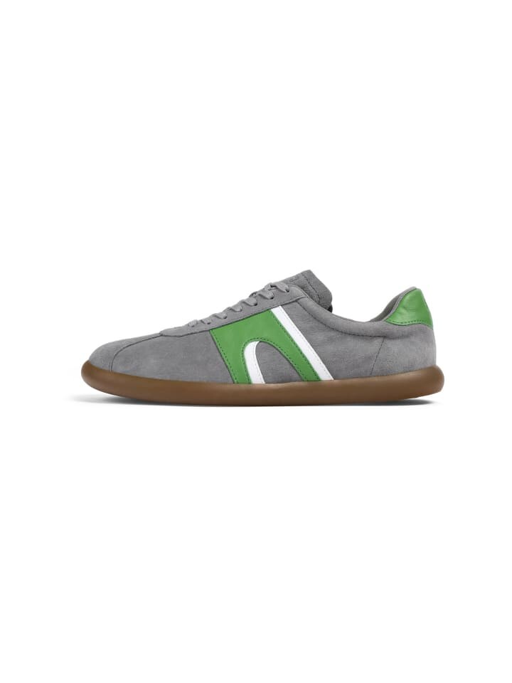 

Низкие кроссовки Camper Pelotas Soller, цвет mittelgrau