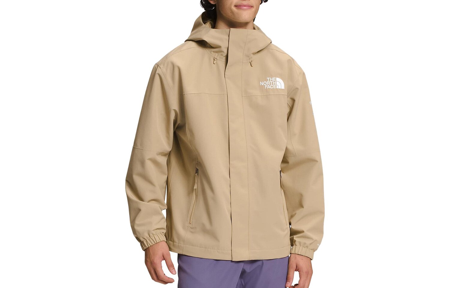 

Куртка мужская хаки The North Face, хаки