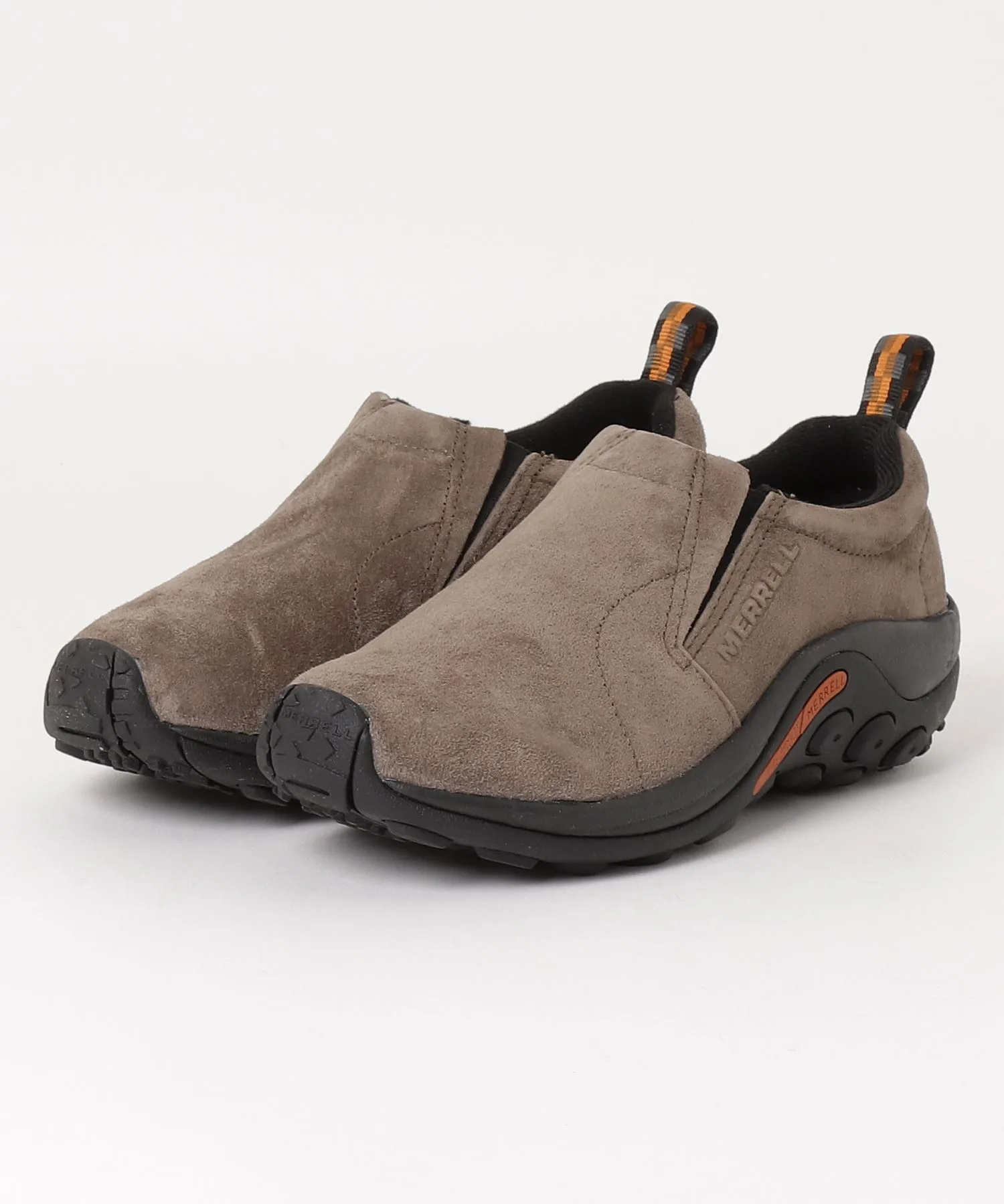 Мужские слипоны MERRELL JUNGLE MOC GUNSMOKE