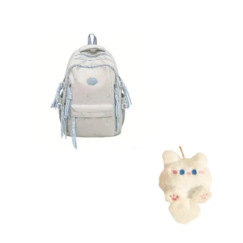 

WARRIOR Рюкзак Oxford Women's Sky Blue