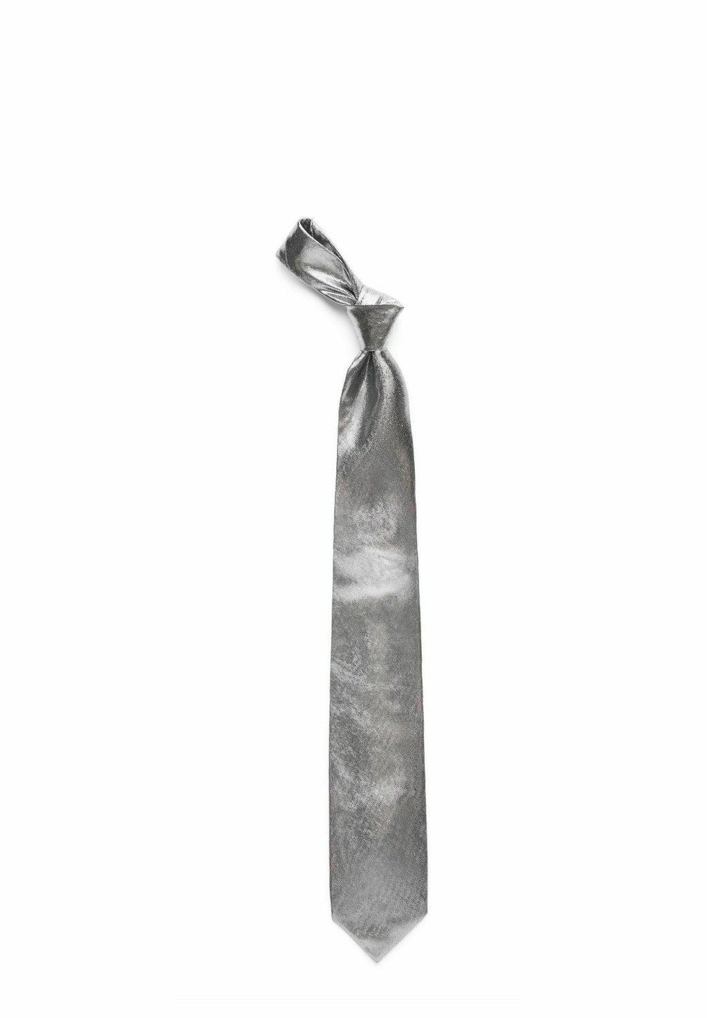 

Галстук FORMAL METALLIC John Henric, серебристый