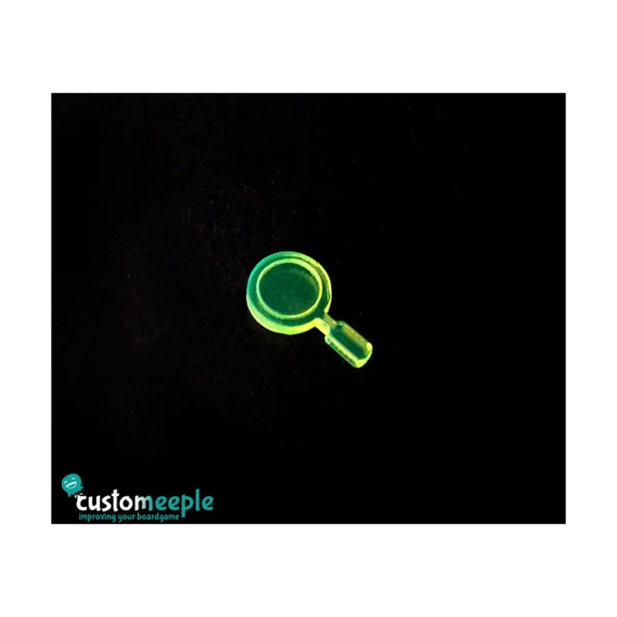 

Жетон подсказки, Game Accessories (Customeeple)