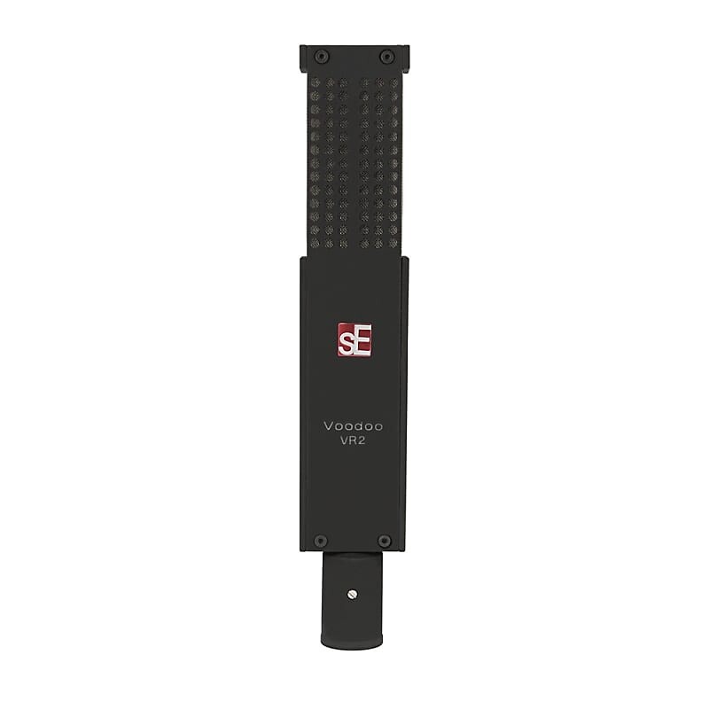 

Микрофон sE Electronics Voodoo VR2 Active Ribbon Microphone