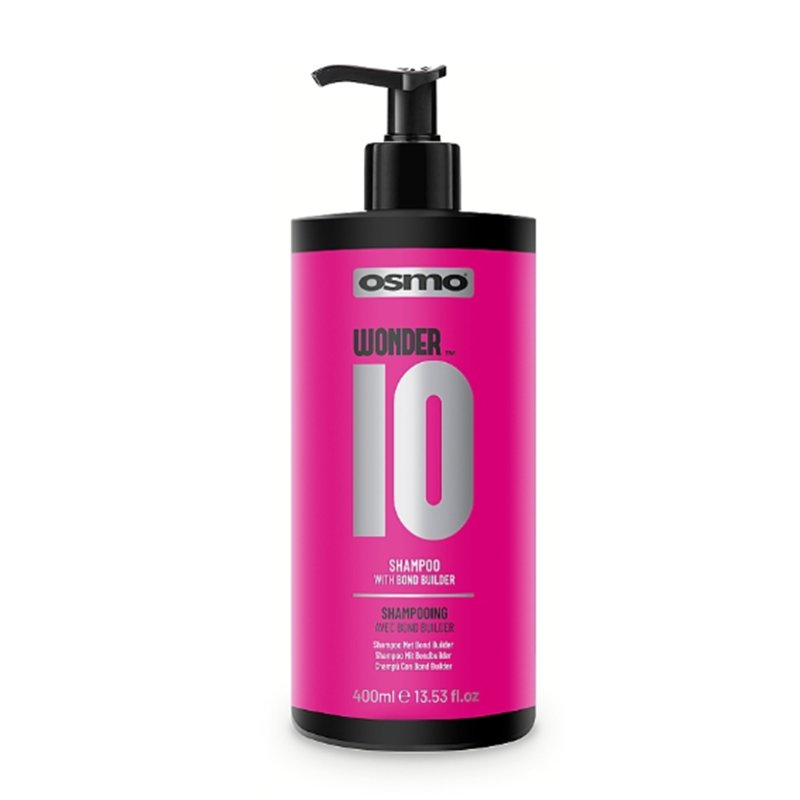 

Osmo Wonder 10 Шампунь 400 мл