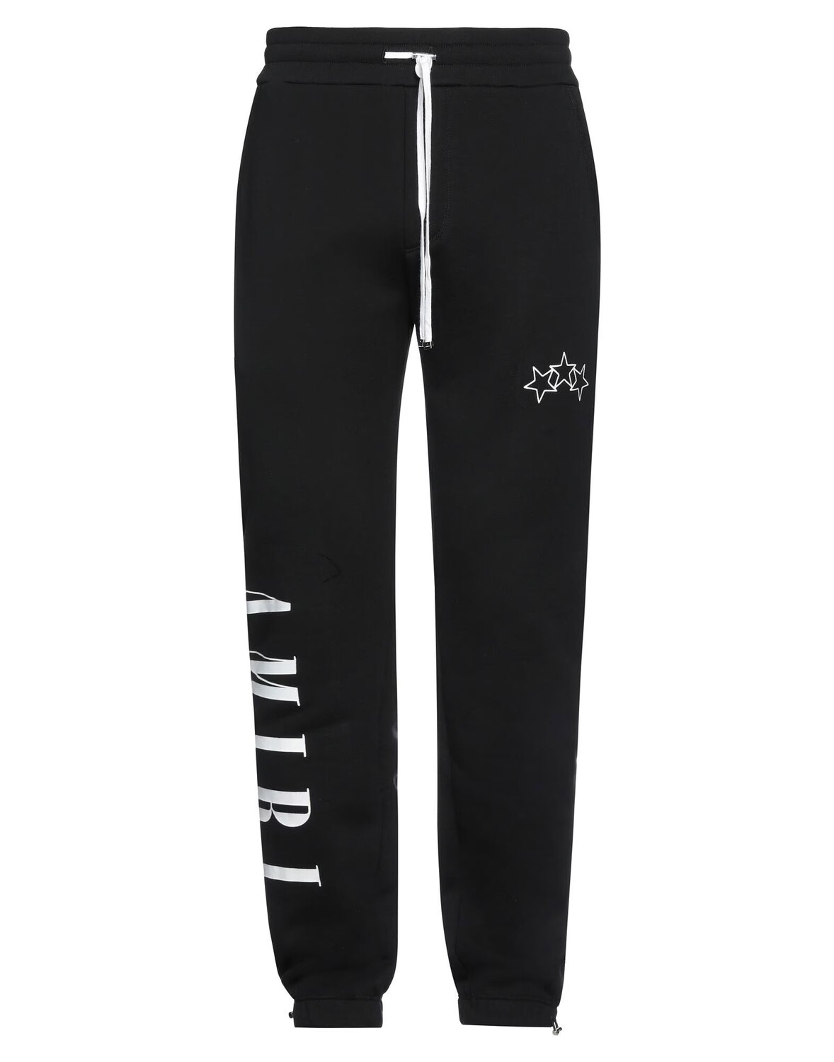 

Брюки Amiri, черный