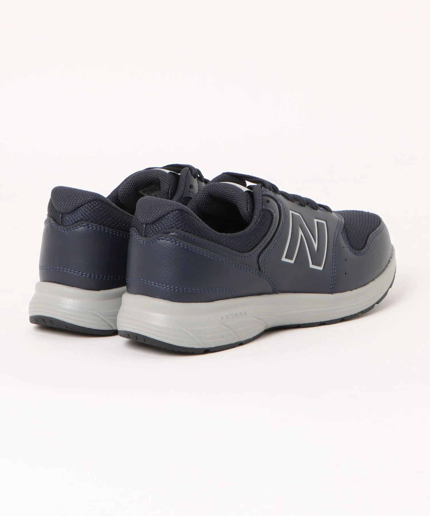 Мужские кроссовки New Balance NB MW550 — фото 2