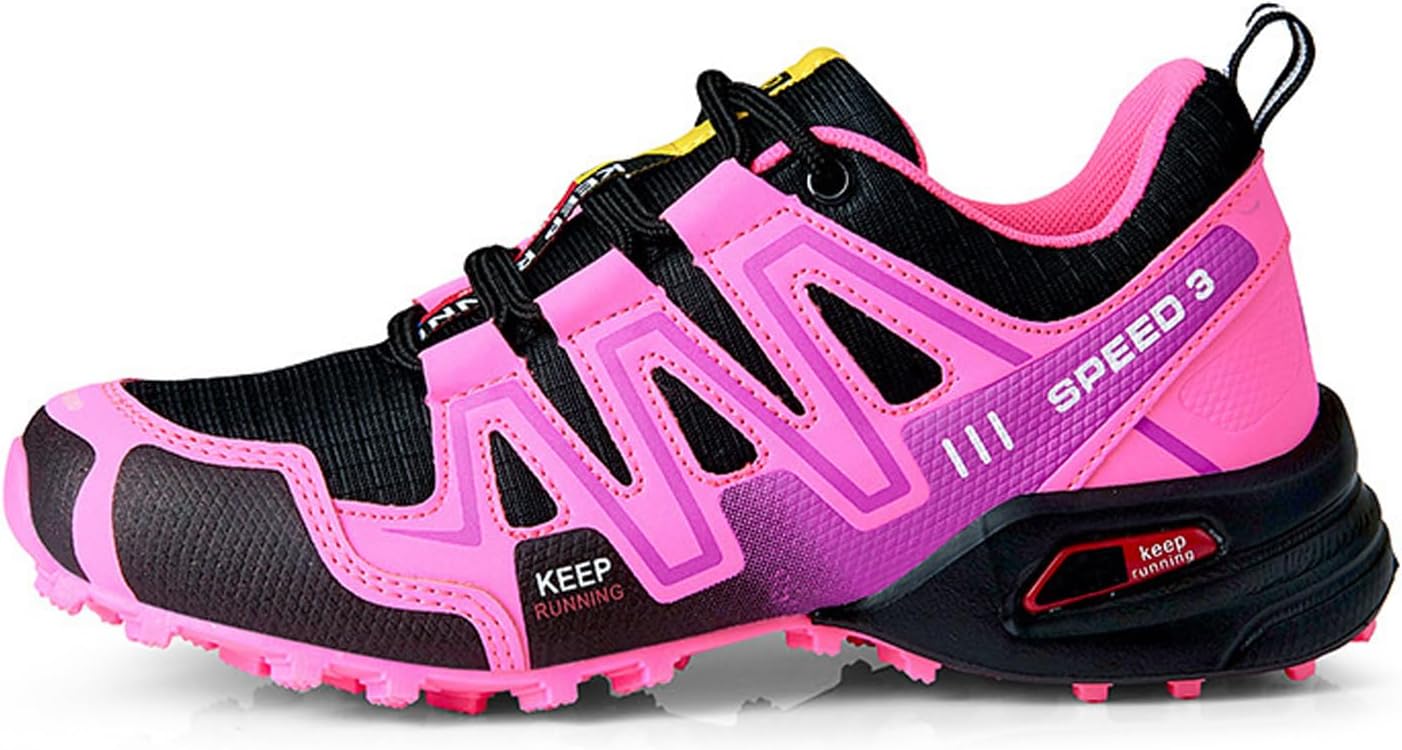 

Треккинговые кроссовки Buhelyc, повседневные, легкие, для активного отдыха на улице, удобная обувь для ходьбы и занятий спортом, мужские и женские, дышащие и легкие, для работы и походов, A