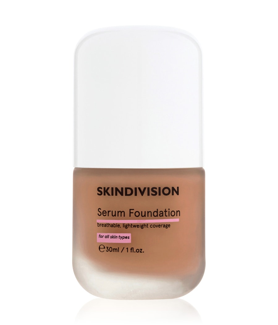 

Жидкая основа SkinDivision Serum, Rich, 30 ml