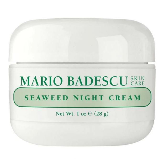 

Ночной крем Crema de Noche de Algas Marinas Mario Badescu, 29 ml