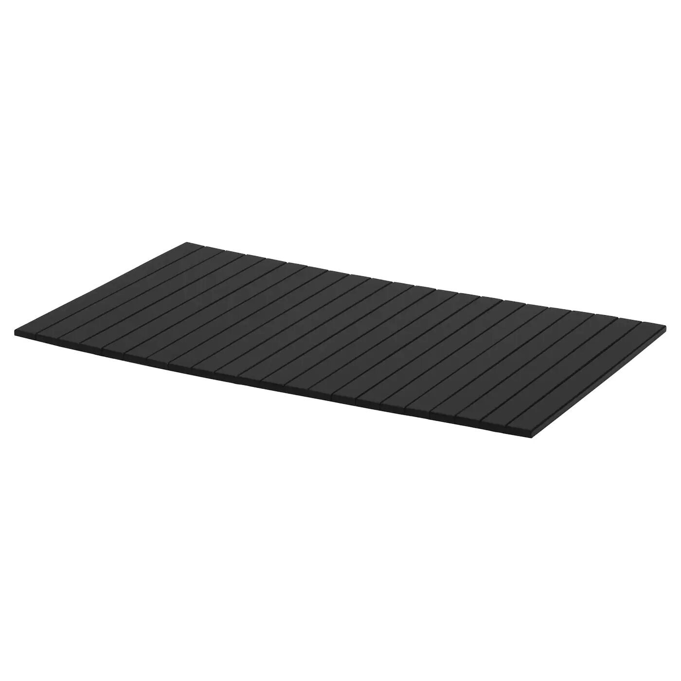 

Подлокотник, черный, RÖDEBY IKEA