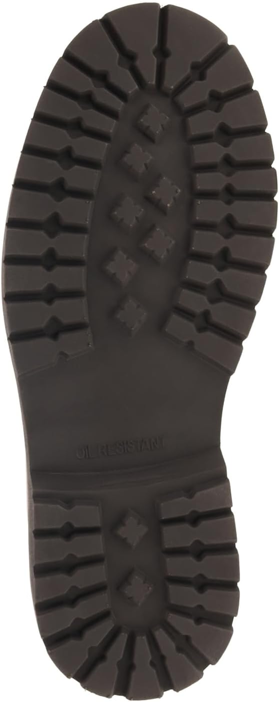 Мужские кроссовки Dockers Glacier из синтетической кожи, прочный повседневный оксфорд, Tan — фото 4
