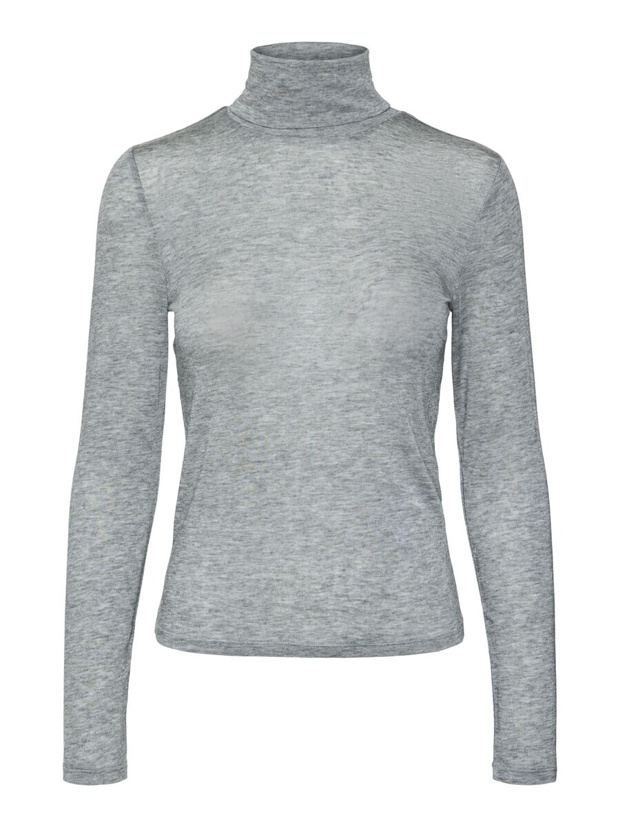 

Водолазка VERO MODA Sweater ISADORA, серый