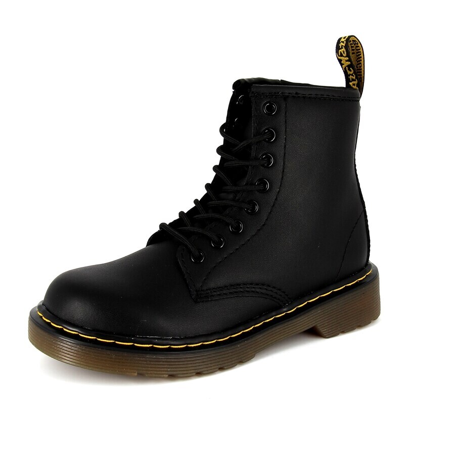 

Сапоги Dr. Martens Boots Softy, черный