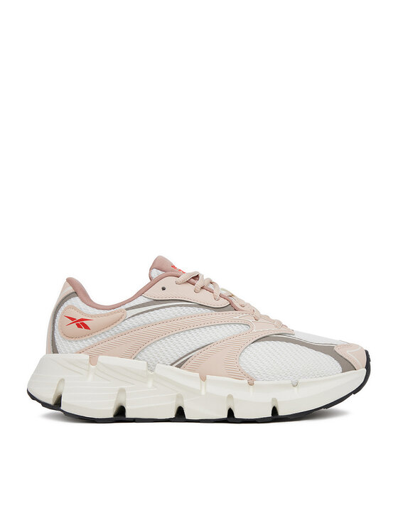 Кроссовки EO-ZIG HYPNOTICA 100227891 Reebok, белый