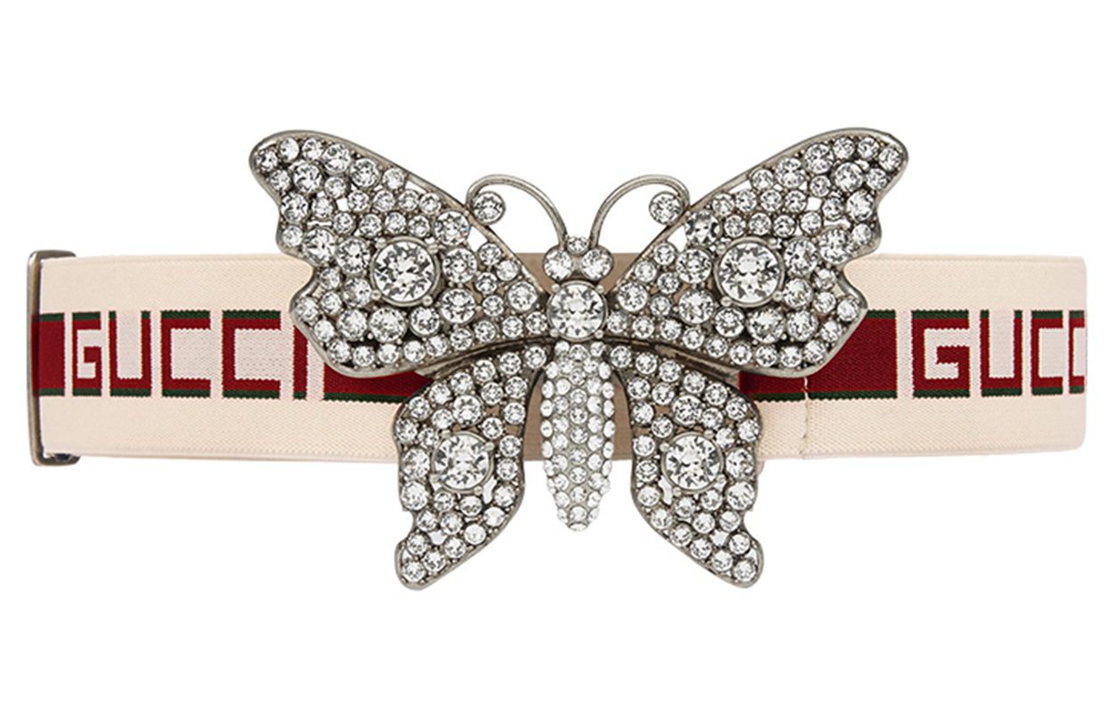 

Кожаные ремни женские GUCCI