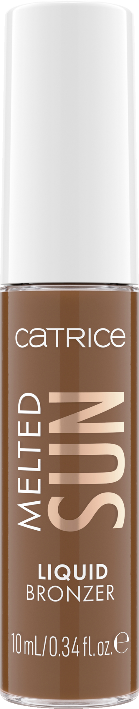 

Бронзер Catrice Melted Sun Liquid Bronzer 035 Toasty Tan