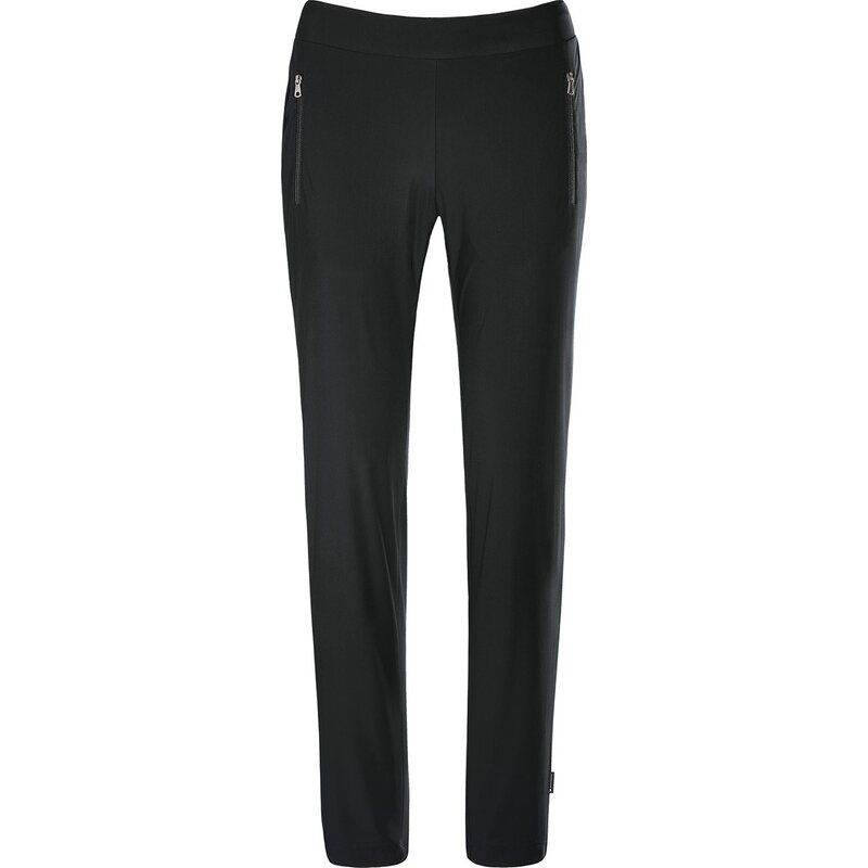 

Спортивные брюки Alabama (короткие) Schneider Sportswear, черный