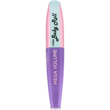 

Тушь Miss Baby Roll Тушь Sweet Lilac, L'Oreal