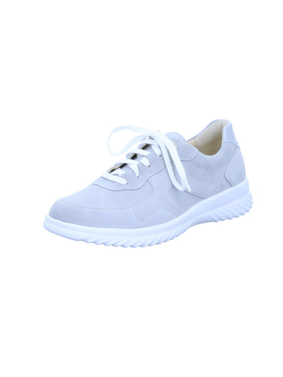 Туфли на шнуровке Ganter Heike, Light grey