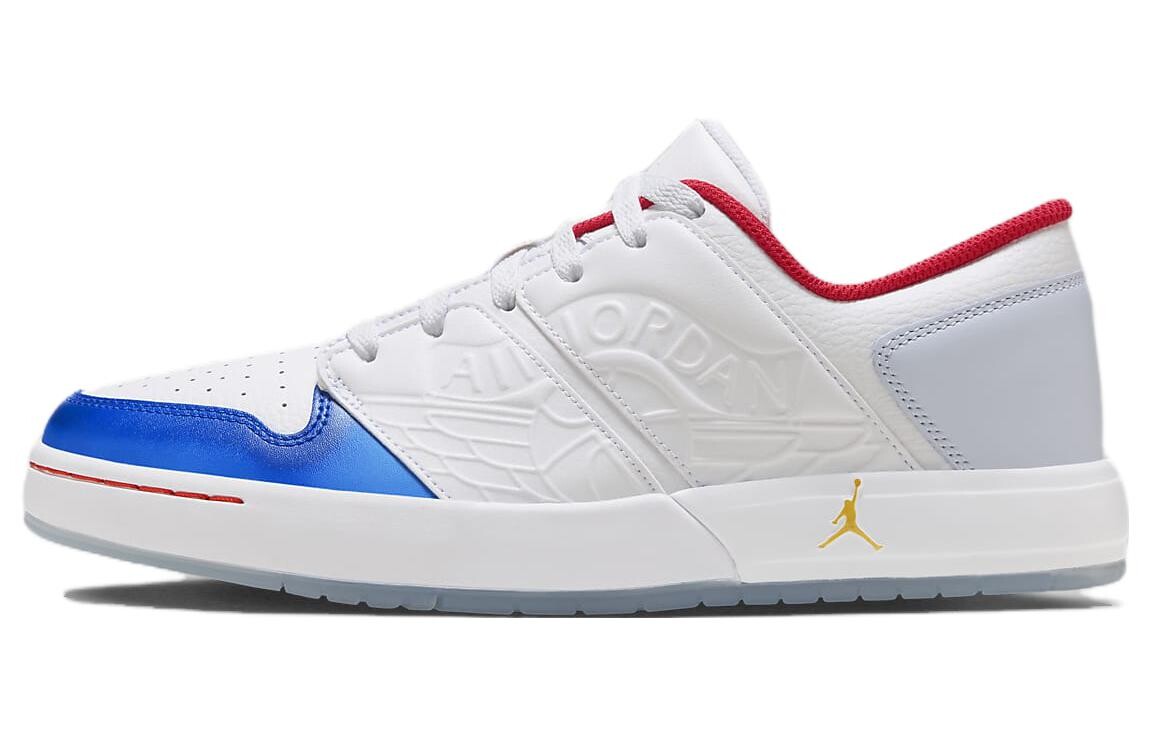 

Мужские баскетбольные кроссовки Jordan Nu Retro 1