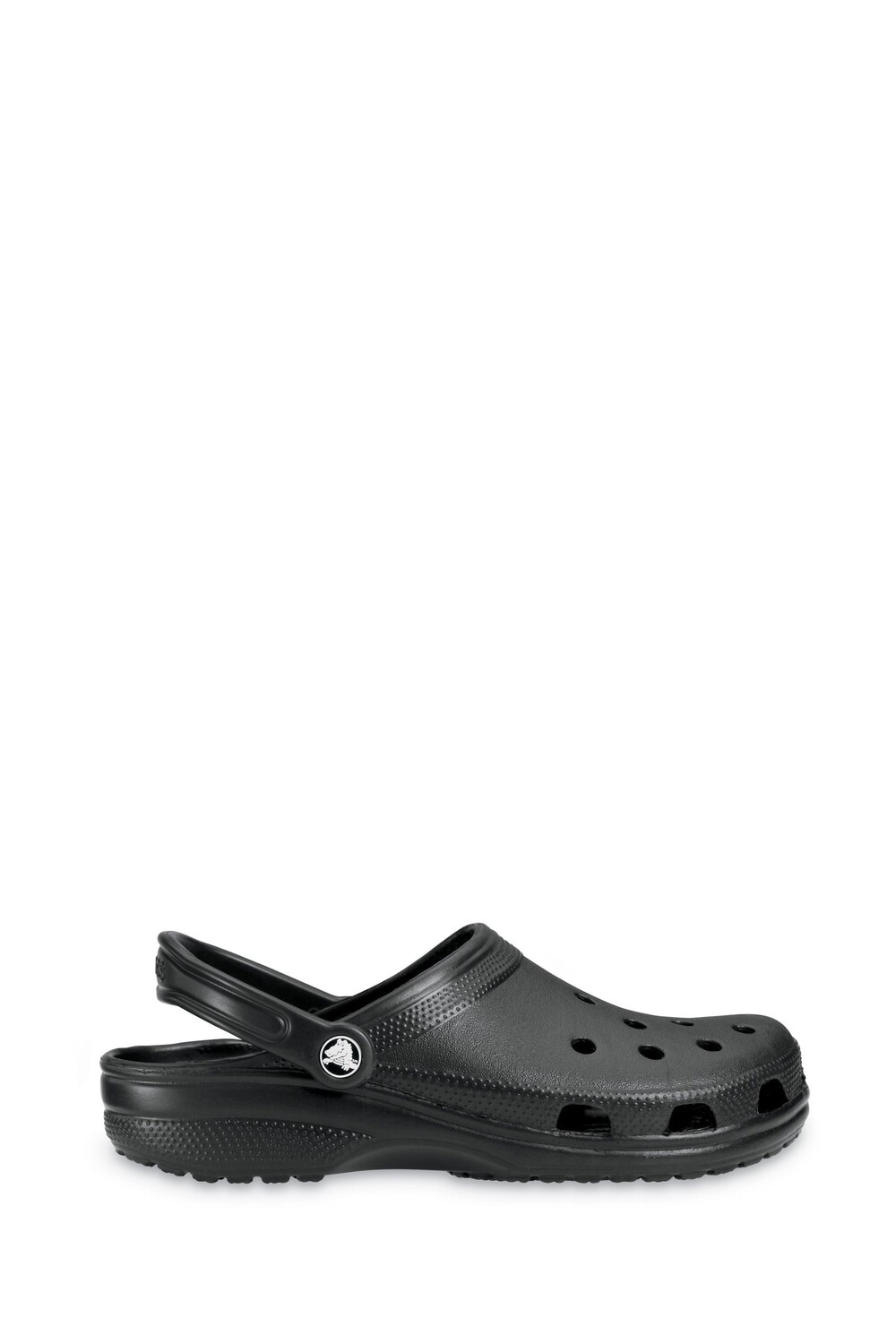 

Классические сабо Crocs, черный