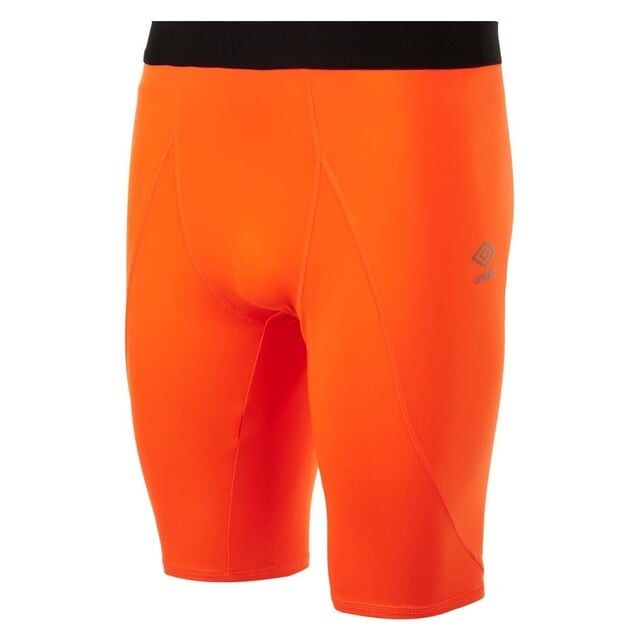 

Мужские шорты Player Elite Power Umbro, оранжевый