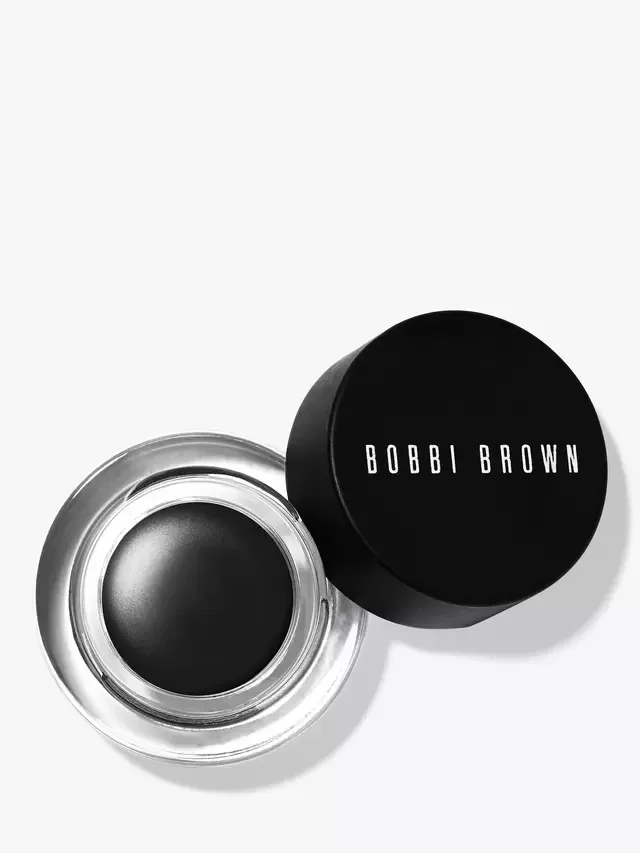 Стойкая гелевая подводка для глаз Bobbi Brown, Black Ink