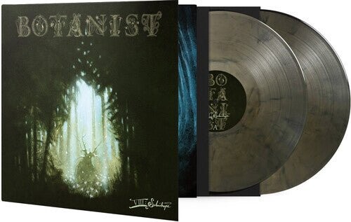 

Виниловая пластинка Botanist - Viii: Selenotrope - Smoky Gold