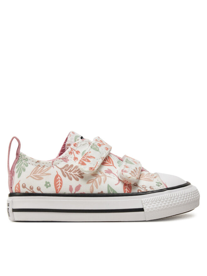 

Тканевые Кроссовки Converse, красочный