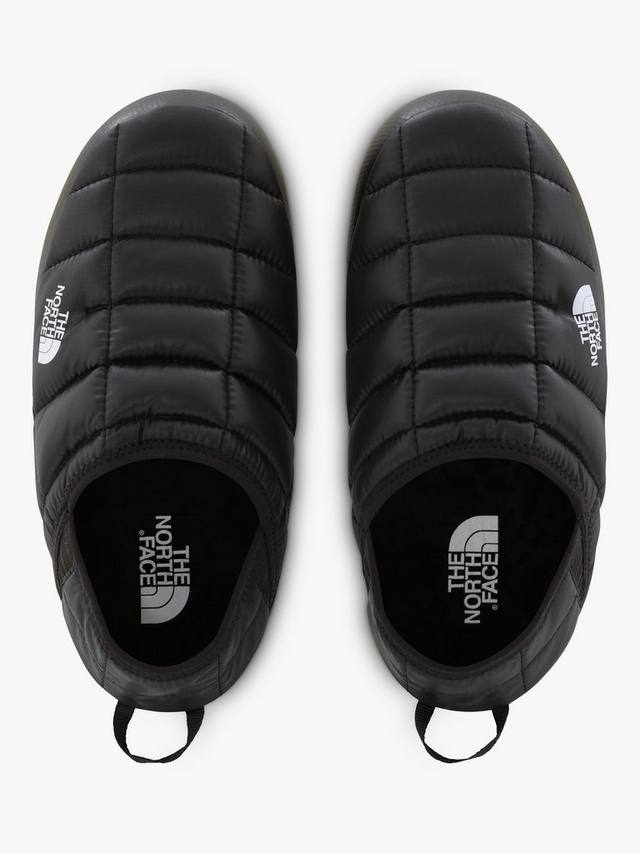 Женские зимние мюли Thermoball Traction V The North Face — фото 4