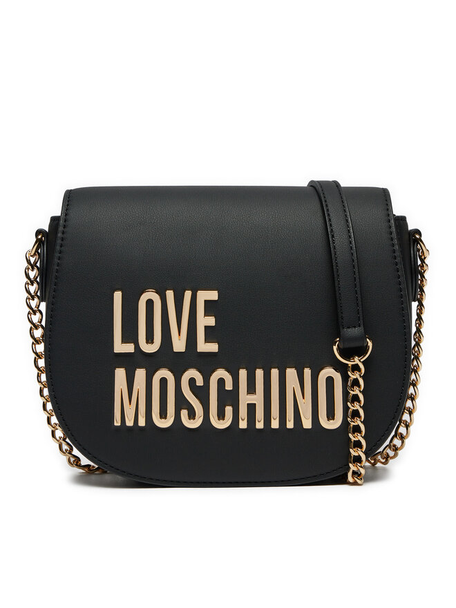 

Наплечная сумка LOVE MOSCHINO JC4194PP1LKD0000, черный