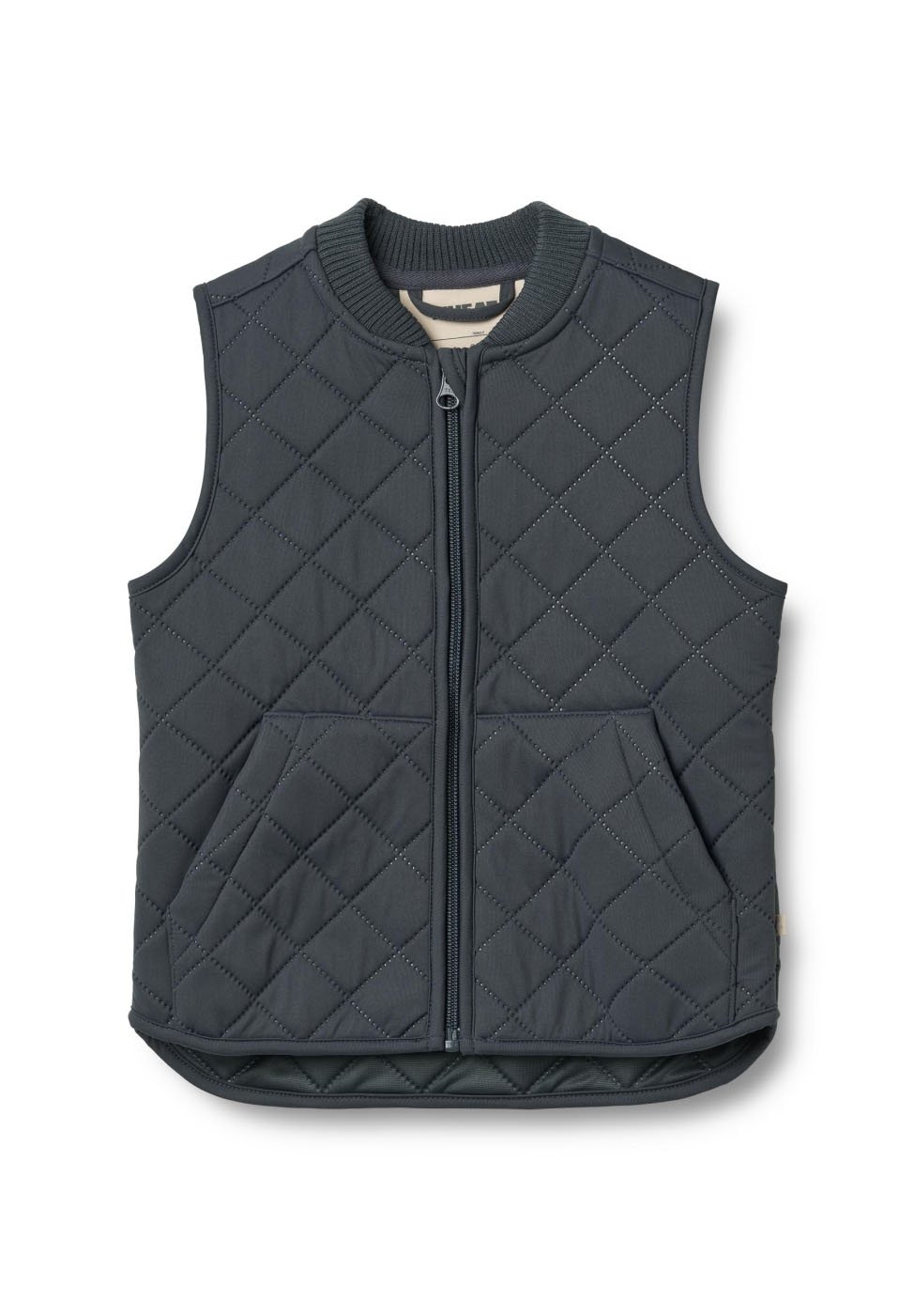 

Топ без рукавов THERMO EDE Wheat, темно-синий