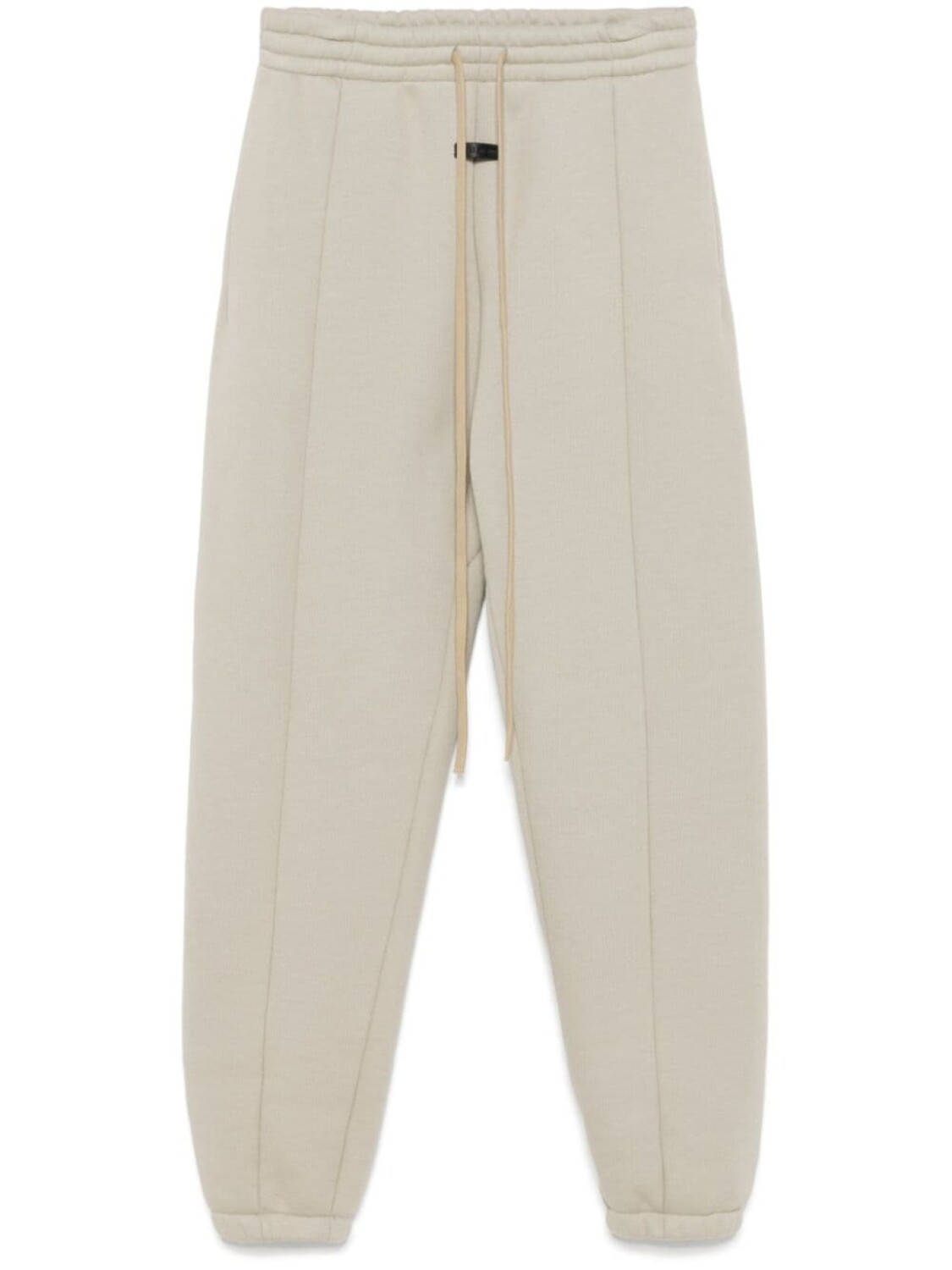 

Флисовые спортивные штаны Fear Of God, серый