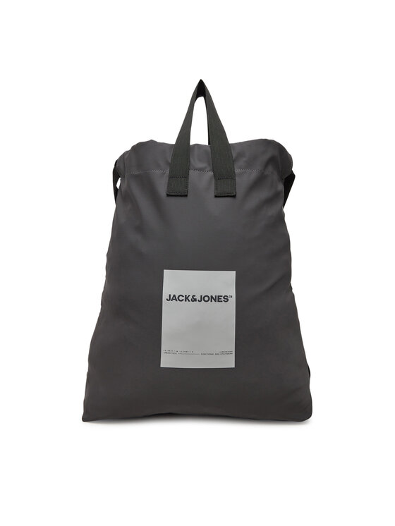 

Рюкзак Jacwest Tote Bag 12272639 Jack&Jones, серый