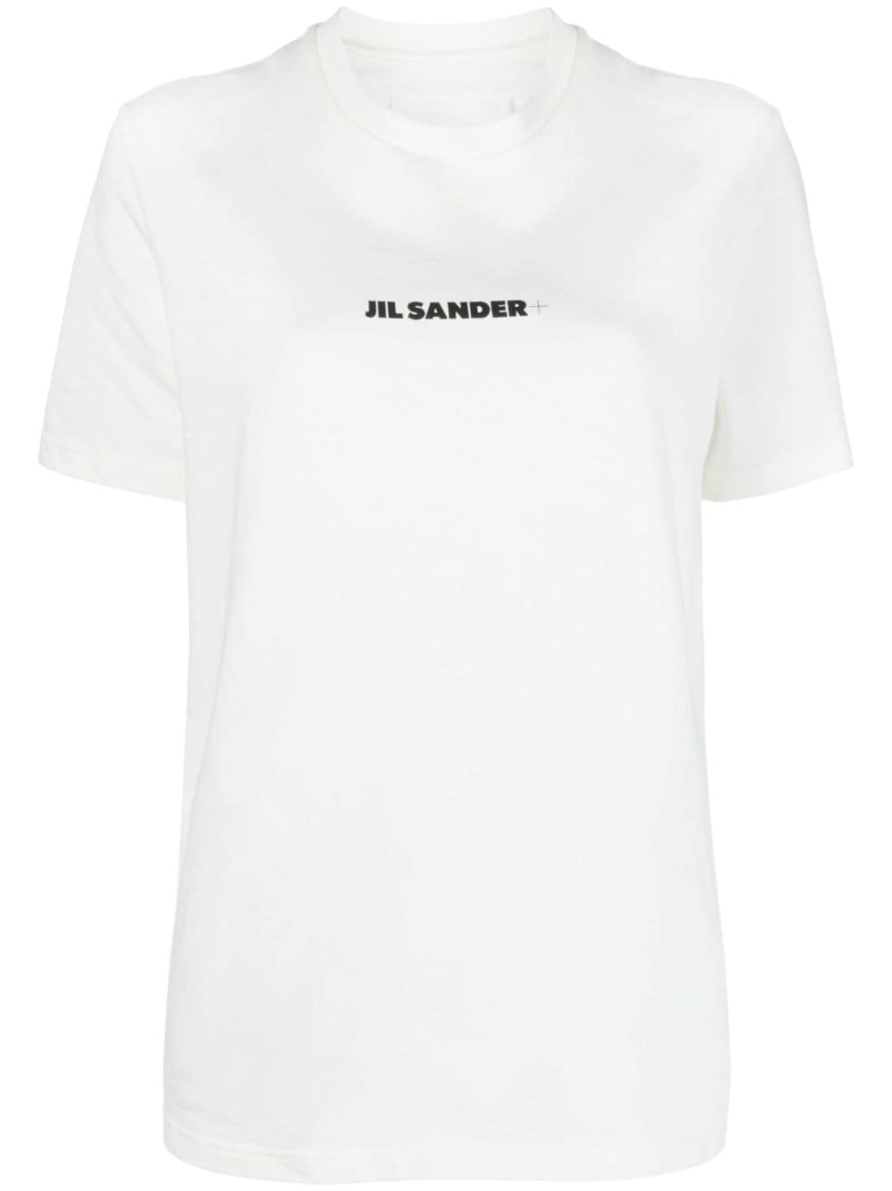 

Футболка женская Jil Sander Plus, белый